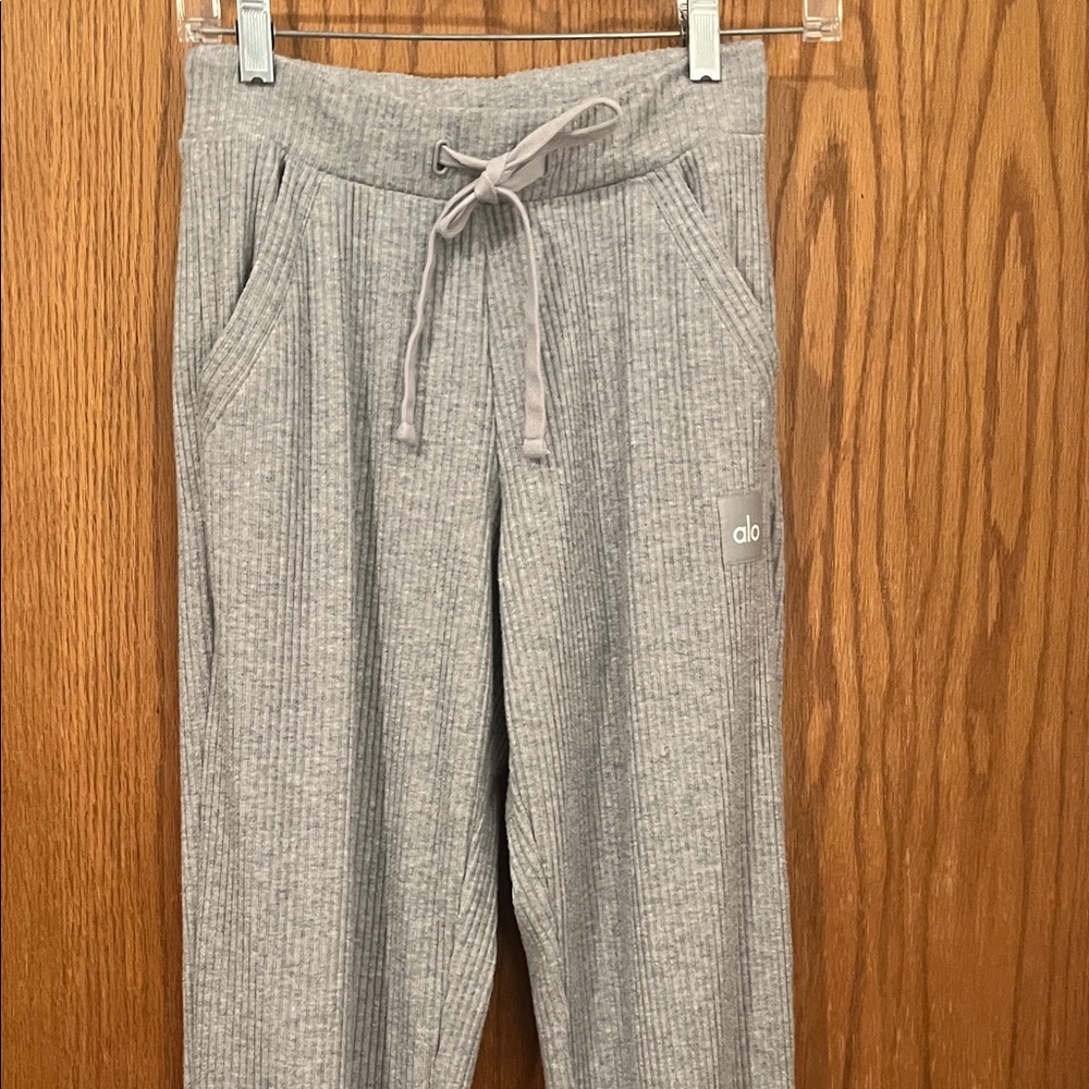 Alo Muse Joggers XXS